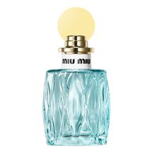 Perfume Miu Miu L'eau Bleue Feminino Eau de Parfum